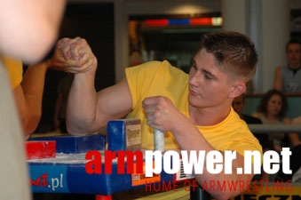 Polska Liga Zawodowa # Siłowanie na ręce # Armwrestling # Armpower.net