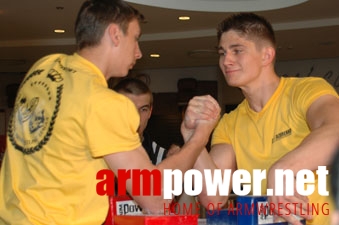 Polska Liga Zawodowa # Siłowanie na ręce # Armwrestling # Armpower.net