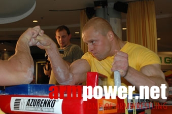 Polska Liga Zawodowa # Armwrestling # Armpower.net