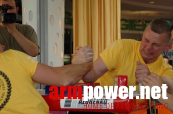 Polska Liga Zawodowa # Siłowanie na ręce # Armwrestling # Armpower.net