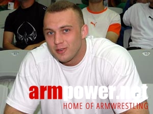 Mistrzostwa Europy 2005 # Aрмспорт # Armsport # Armpower.net