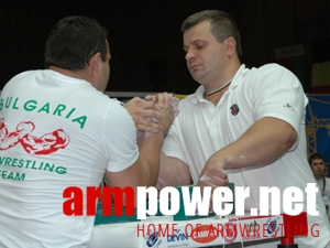 Mistrzostwa Europy 2005 # Armwrestling # Armpower.net