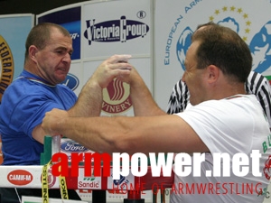 Mistrzostwa Europy 2005 # Armwrestling # Armpower.net