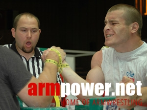 Mistrzostwa Europy 2005 # Armwrestling # Armpower.net