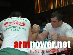 Mistrzostwa Europy 2005 # Aрмспорт # Armsport # Armpower.net