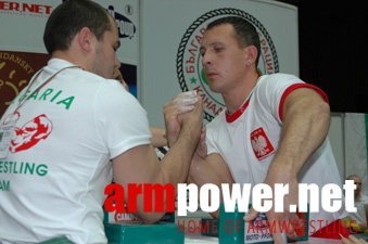 Mistrzostwa Europy 2005 # Siłowanie na ręce # Armwrestling # Armpower.net