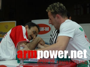 Mistrzostwa Europy 2005 # Armwrestling # Armpower.net