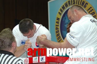 Mistrzostwa Europy 2005 # Aрмспорт # Armsport # Armpower.net