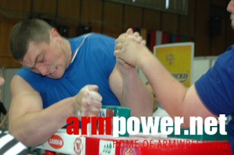 Mistrzostwa Europy 2005 # Siłowanie na ręce # Armwrestling # Armpower.net