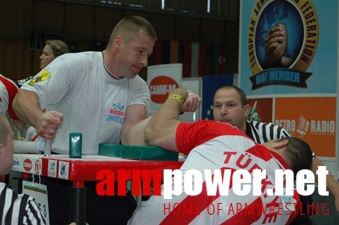 Mistrzostwa Europy 2005 # Siłowanie na ręce # Armwrestling # Armpower.net