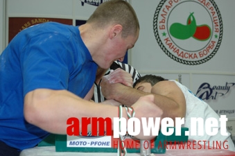 Mistrzostwa Europy 2005 # Siłowanie na ręce # Armwrestling # Armpower.net