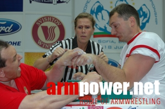 Mistrzostwa Europy 2005 # Aрмспорт # Armsport # Armpower.net