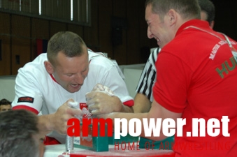 Mistrzostwa Europy 2005 # Siłowanie na ręce # Armwrestling # Armpower.net