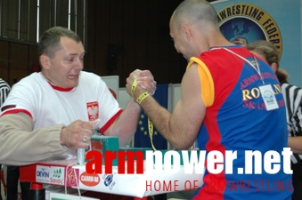 Mistrzostwa Europy 2005 # Siłowanie na ręce # Armwrestling # Armpower.net