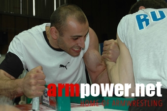 Mistrzostwa Europy 2005 # Aрмспорт # Armsport # Armpower.net