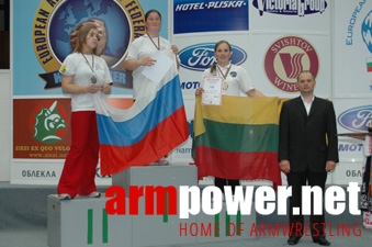 Mistrzostwa Europy 2005 # Aрмспорт # Armsport # Armpower.net