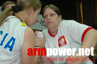 Mistrzostwa Europy 2005 # Aрмспорт # Armsport # Armpower.net