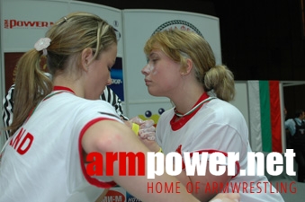 Mistrzostwa Europy 2005 # Aрмспорт # Armsport # Armpower.net