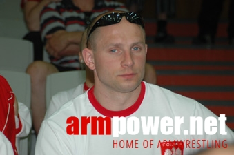 Mistrzostwa Europy 2005 # Siłowanie na ręce # Armwrestling # Armpower.net