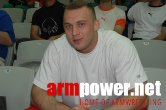 Mistrzostwa Europy 2005 # Aрмспорт # Armsport # Armpower.net