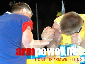 Vendetta Yalta Krym # Armwrestling # Armpower.net