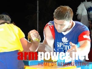 Vendetta Yalta Krym # Armwrestling # Armpower.net