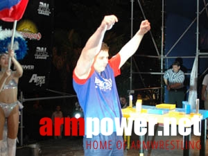 Vendetta Yalta Krym # Armwrestling # Armpower.net