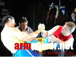 Vendetta Yalta Krym # Armwrestling # Armpower.net