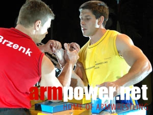 Vendetta Yalta Krym # Armwrestling # Armpower.net