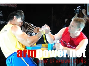 Vendetta Yalta Krym # Armwrestling # Armpower.net