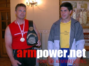 Vendetta Yalta Krym # Siłowanie na ręce # Armwrestling # Armpower.net