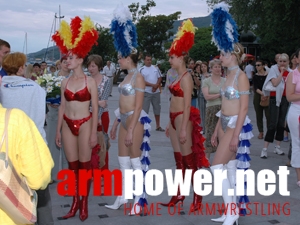 Vendetta Yalta Krym # Aрмспорт # Armsport # Armpower.net
