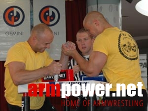 Polska Liga Zawodowa # Armwrestling # Armpower.net