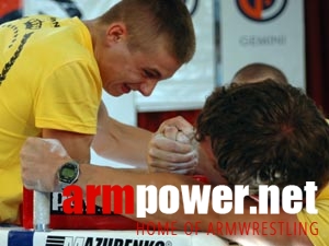 Polska Liga Zawodowa # Armwrestling # Armpower.net