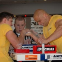 Polska Liga Zawodowa # Armwrestling # Armpower.net