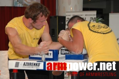 Polska Liga Zawodowa # Armwrestling # Armpower.net