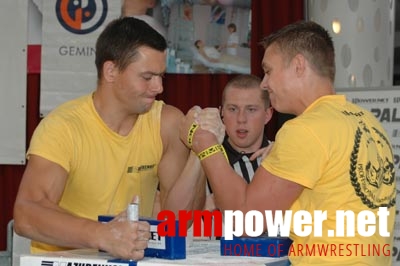 Polska Liga Zawodowa # Armwrestling # Armpower.net