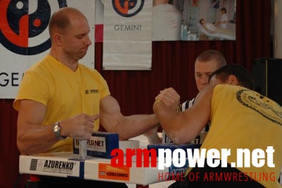 Polska Liga Zawodowa # Siłowanie na ręce # Armwrestling # Armpower.net