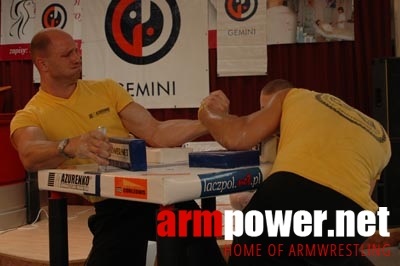 Polska Liga Zawodowa # Siłowanie na ręce # Armwrestling # Armpower.net