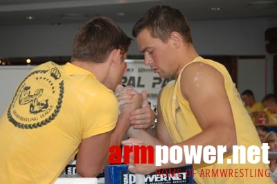 Polska Liga Zawodowa # Siłowanie na ręce # Armwrestling # Armpower.net