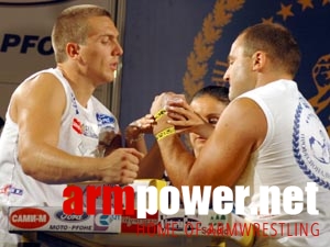 Bułgarska Liga Zawodowa # Armwrestling # Armpower.net