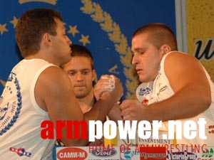 Bułgarska Liga Zawodowa # Armwrestling # Armpower.net