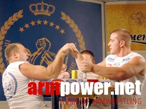 Bułgarska Liga Zawodowa # Siłowanie na ręce # Armwrestling # Armpower.net