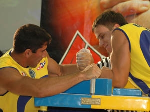 Professional Armwresting League # Armwrestling # Armpower.net