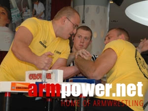 Polska Liga Zawodowa # Armwrestling # Armpower.net