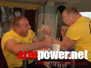 Polska Liga Zawodowa # Armwrestling # Armpower.net