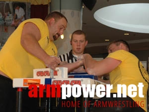 Polska Liga Zawodowa # Armwrestling # Armpower.net