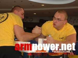 Polska Liga Zawodowa # Armwrestling # Armpower.net