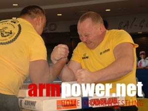 Polska Liga Zawodowa # Armwrestling # Armpower.net