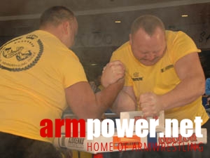 Polska Liga Zawodowa # Armwrestling # Armpower.net